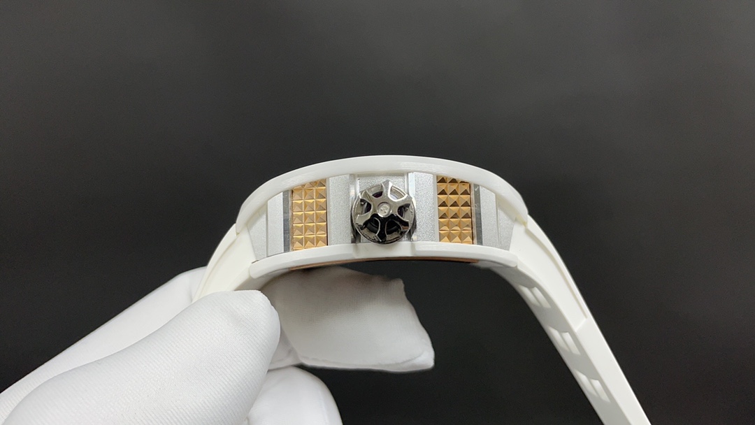 Richard Mille